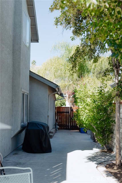 Detail Gallery Image 29 of 29 For 28724 Magnolia Way, Saugus,  CA 91390 - 3 Beds | 2/1 Baths