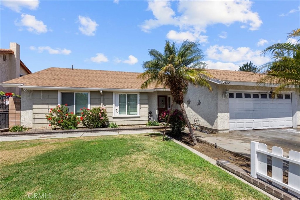 2522 S Calaveras Place