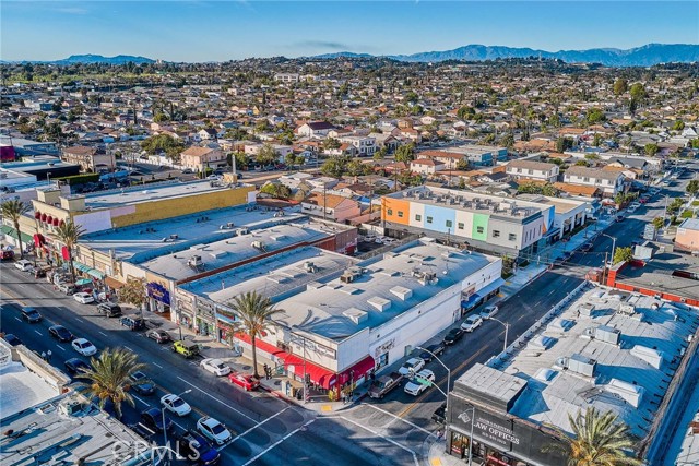 4729 Whittier Boulevard, Los Angeles, California 90022, ,Commercial Sale,For Sale,4729 Whittier Boulevard,CRRS23023969