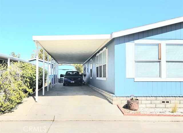 Detail Gallery Image 3 of 4 For 1030 E Avenue S, Spc #1 #1,  Palmdale,  CA 93550 - 3 Beds | 2 Baths