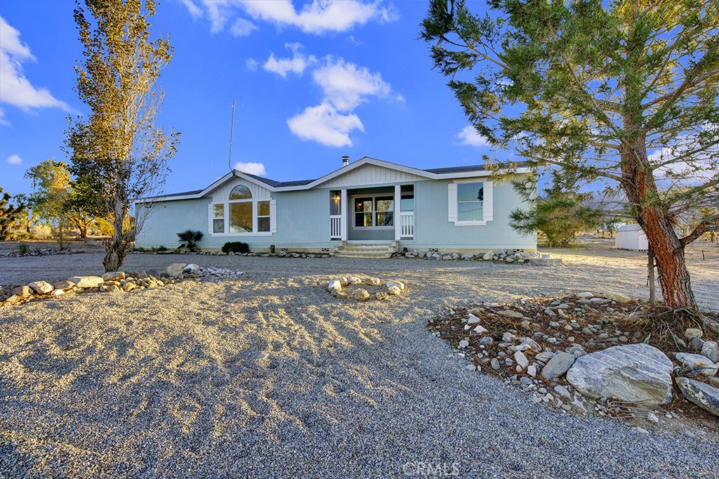1441 Locust Road, Pinon Hills, CA 92372