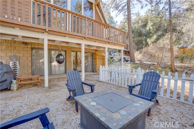 Detail Gallery Image 39 of 53 For 1719 Thrush Rd, Wrightwood,  CA 92397 - 3 Beds | 2/1 Baths
