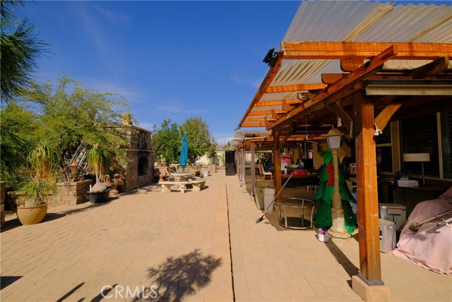 Detail Gallery Image 28 of 41 For 1791 Hannon, Cherry Valley,  CA 92223 - 4 Beds | 3/1 Baths