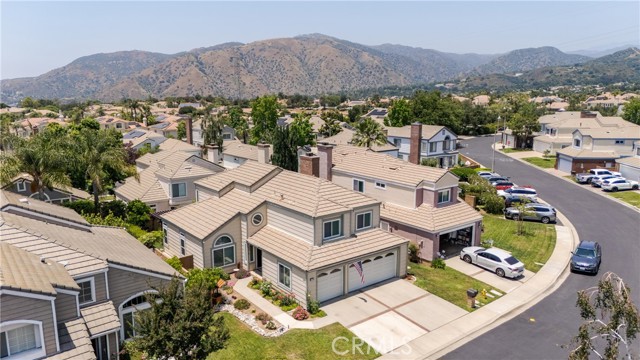 Detail Gallery Image 47 of 55 For 5793 Prairie Falcon Dr, La Verne,  CA 91750 - 4 Beds | 2/1 Baths