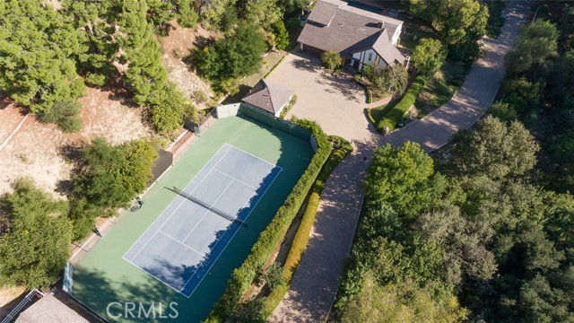 Detail Gallery Image 26 of 50 For 5250 Scott Robertson Rd, Hidden Hills,  CA 91302 - 5 Beds | 5 Baths