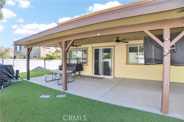 Detail Gallery Image 48 of 55 For 2301 Foxtail Dr, Palmdale,  CA 93551 - 5 Beds | 3 Baths