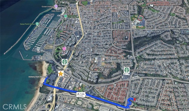 Detail Gallery Image 3 of 49 For 33526 Coral Reach, Dana Point,  CA 92629 - 4 Beds | 3 Baths