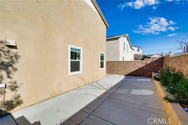 Detail Gallery Image 35 of 35 For 16746 Stags Leap, Fontana,  CA 92336 - 4 Beds | 3 Baths