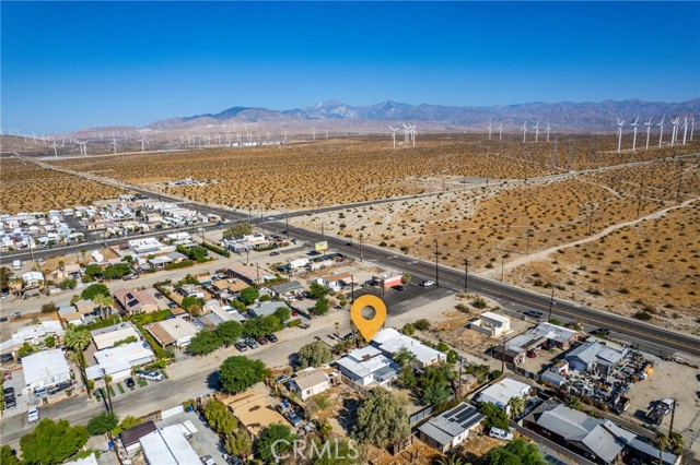 Detail Gallery Image 29 of 29 For 17102 Sanborn, North Palm Springs,  CA 92258 - 2 Beds | 2 Baths