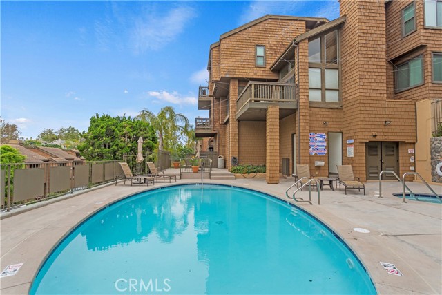 Detail Gallery Image 26 of 27 For 2 Canyon Island Dr #22,  Newport Beach,  CA 92660 - 2 Beds | 2 Baths