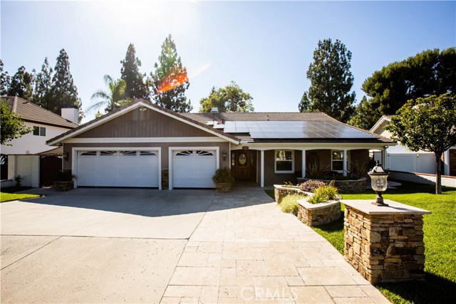 4349 Camphor Ave, Yorba Linda, CA 92886