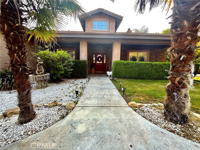 Detail Gallery Image 19 of 27 For 9869 Kehl Canyon Rd, Cherry Valley,  CA 92223 - 4 Beds | 3 Baths