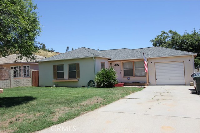 3631 N G St, San Bernardino, CA 92405