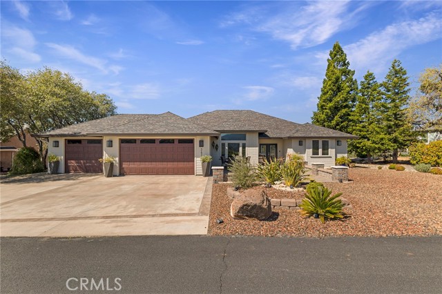 3431 Sunview Dr, Paradise, CA 95969