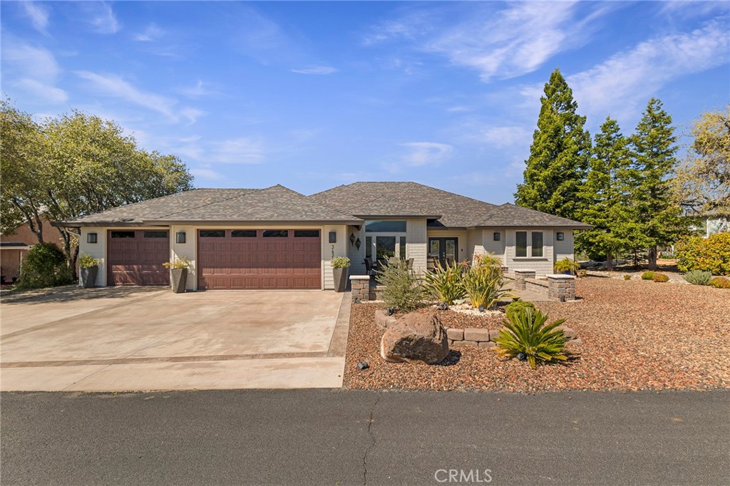 3431 Sunview Drive, Paradise, CA 95969