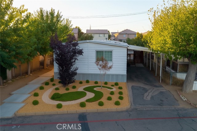 Detail Gallery Image 4 of 41 For 9426 Tamarisk #21,  Hesperia,  CA 92345 - 4 Beds | 2 Baths