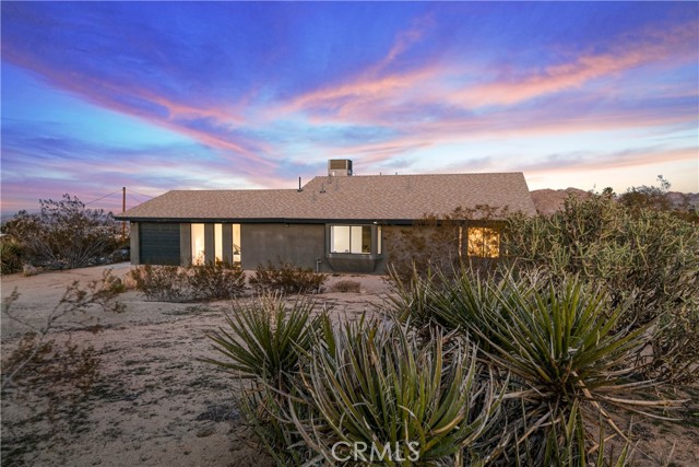 Detail Gallery Image 54 of 67 For 7119 Saddleback Rd, Joshua Tree,  CA 92252 - 4 Beds | 3 Baths