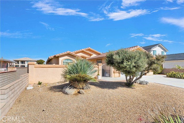 Detail Gallery Image 54 of 55 For 26438 Buccaneer Ln, Helendale,  CA 92342 - 2 Beds | 2 Baths