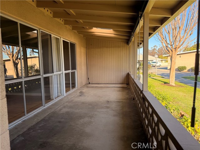 Detail Gallery Image 36 of 46 For 13160 Nassau Dr 211h,  Seal Beach,  CA 90740 - 2 Beds | 1 Baths