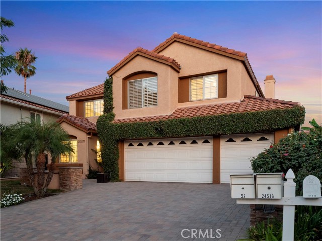 Image 66 of 75 For 24512 Skyridge Drive