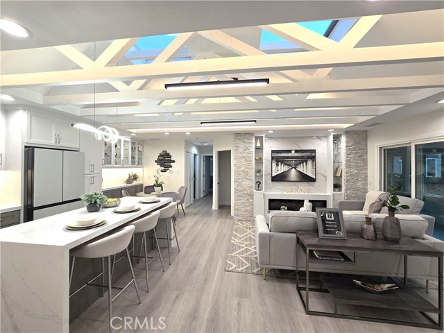 Detail Gallery Image 18 of 23 For 3026 Calle Sonora #P,  Laguna Woods,  CA 92637 - 2 Beds | 2 Baths