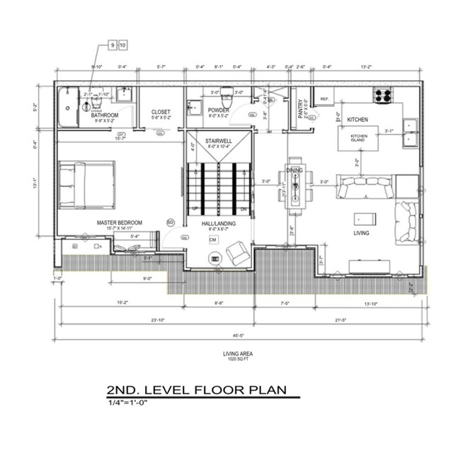 Detail Gallery Image 6 of 8 For 8220 Mannix Dr, Los Angeles,  CA 90046 - – Beds | – Baths