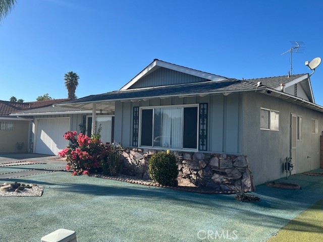 Detail Gallery Image 4 of 73 For 1140 Amberwood Dr, Hemet,  CA 92543 - 2 Beds | 2 Baths