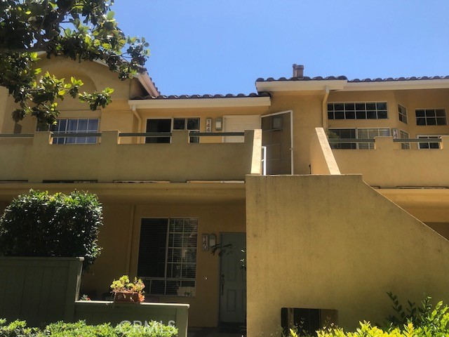 144 Alicante Aisle 183, Irvine, CA 92614