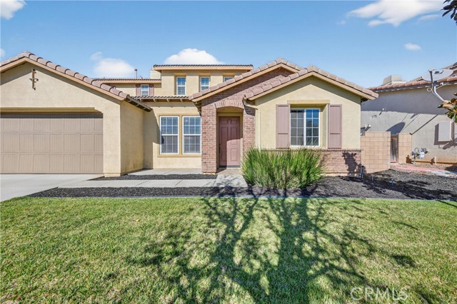 Detail Gallery Image 7 of 50 For 34581 Spindle Tree, Winchester,  CA 92596 - 5 Beds | 3 Baths