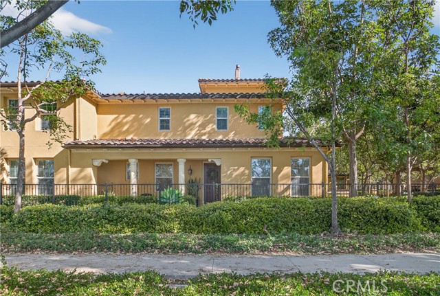 Detail Gallery Image 2 of 29 For 43 Long Meadow, Irvine,  CA 92620 - 2 Beds | 2 Baths