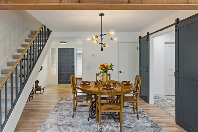 Detail Gallery Image 9 of 34 For 2123 Village Ln, Solvang,  CA 93463 - 3 Beds | 2/1 Baths