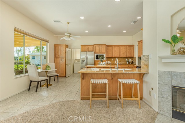 Detail Gallery Image 14 of 49 For 35377 Shade Tree Road, Yucaipa,  CA 92399 - 4 Beds | 3 Baths