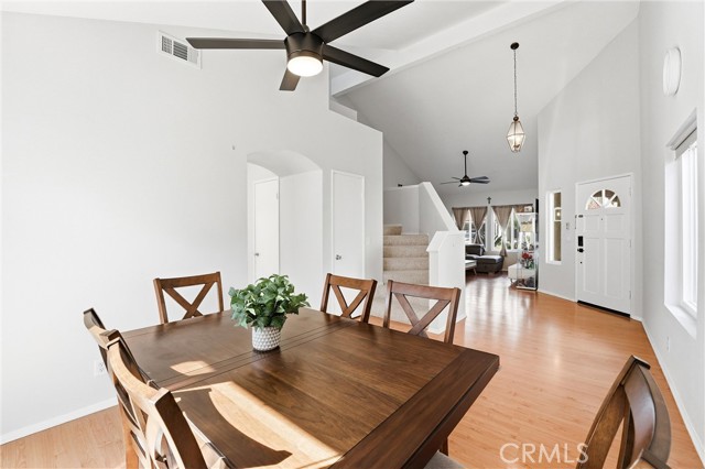 Detail Gallery Image 6 of 22 For 4 via Violeta, Rancho Santa Margarita,  CA 92688 - 3 Beds | 2/1 Baths