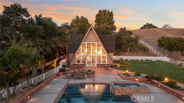 Detail Gallery Image 14 of 74 For 4086 E Oak Trail Rd, Santa Ynez,  CA 93460 - 3 Beds | 4/2 Baths