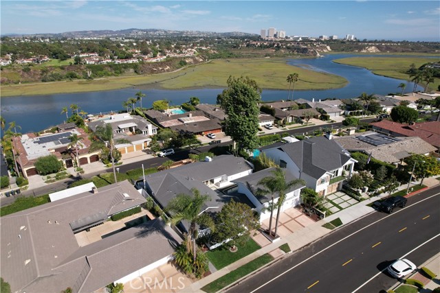 Detail Gallery Image 46 of 46 For 1912 Santiago Dr, Newport Beach,  CA 92660 - 5 Beds | 4/1 Baths