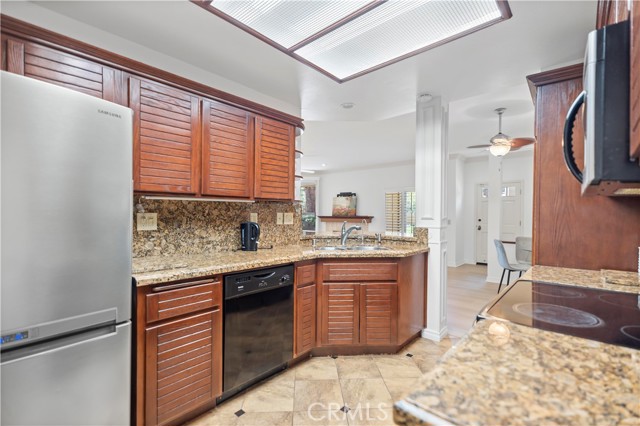 Detail Gallery Image 14 of 46 For 14 Scripps Aisle #173,  Irvine,  CA 92612 - 2 Beds | 2 Baths