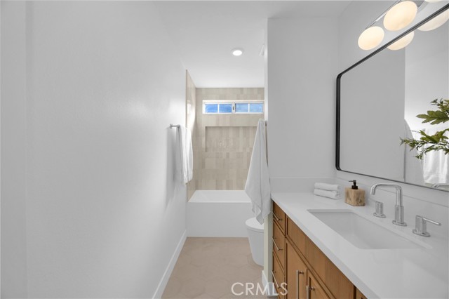 Detail Gallery Image 24 of 30 For 2707 Mathews Ave a,  Redondo Beach,  CA 90278 - 3 Beds | 2/1 Baths
