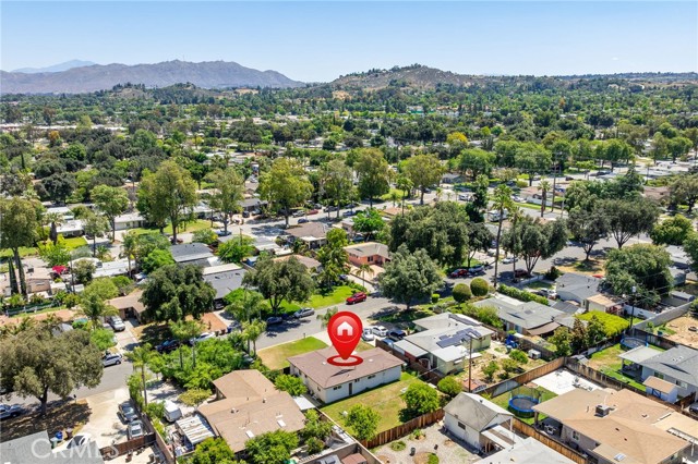 Detail Gallery Image 32 of 34 For 3160 David St, Riverside,  CA 92506 - 3 Beds | 1 Baths