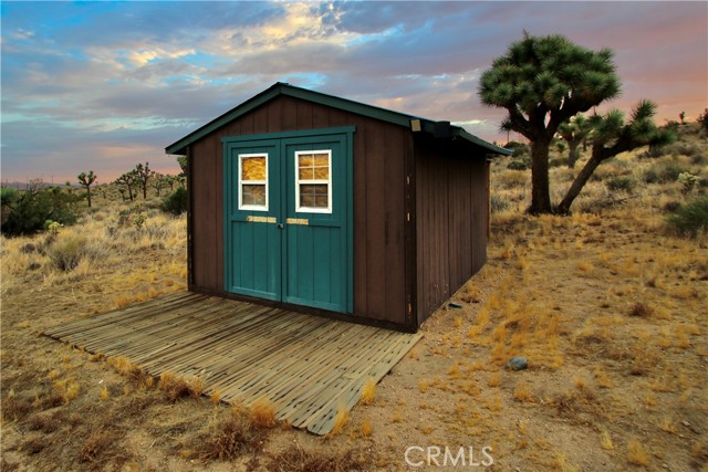 Detail Gallery Image 1 of 21 For 0 Lisbon Dr, Yucca Valley,  CA 92284 - – Beds | – Baths