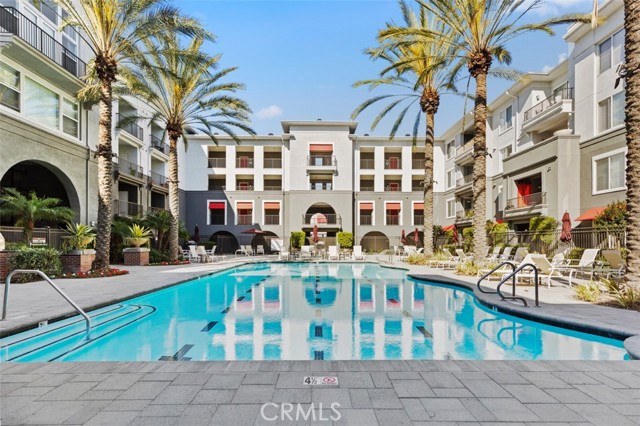 Detail Gallery Image 4 of 20 For 1801 E Katella #4003,  Anaheim,  CA 92805 - 1 Beds | 1 Baths