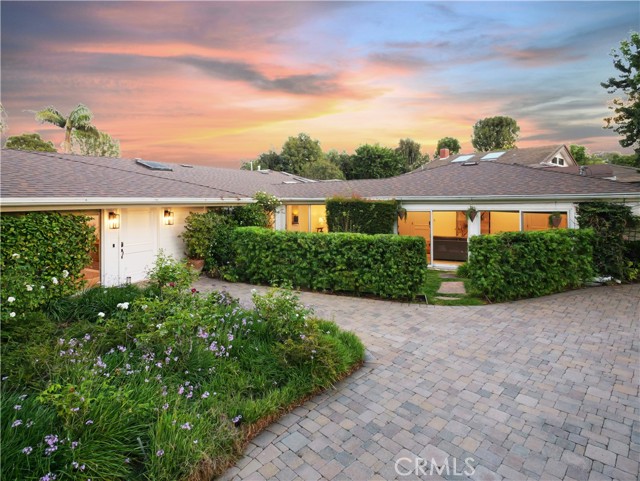 27424 Rainbow Ridge, Palos Verdes Peninsula, California 90274, 5 Bedrooms Bedrooms, 0 ,5 BathroomsBathrooms,Residential,For Sale,Rainbow Ridge,0,PV26185202