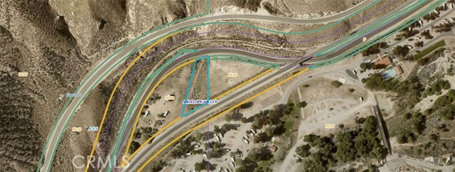 Detail Gallery Image 8 of 8 For 14 Crown V14 Rd Vic Arrastr Rd, Acton,  CA 93510 - – Beds | – Baths