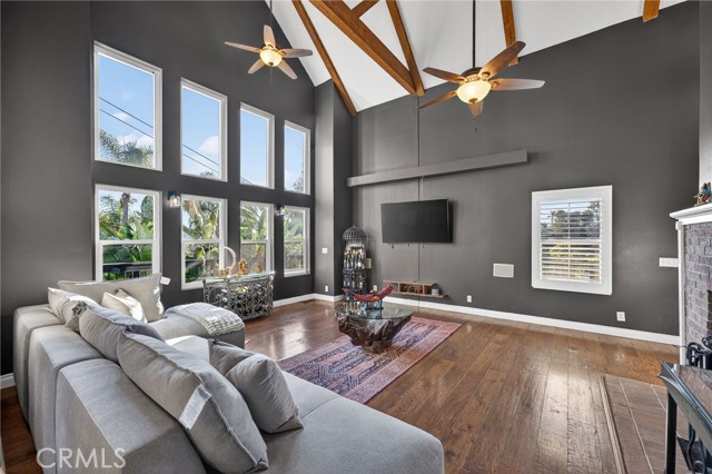 Detail Gallery Image 9 of 69 For 3890 Forbell Pl, Fallbrook,  CA 92028 - 3 Beds | 2/1 Baths