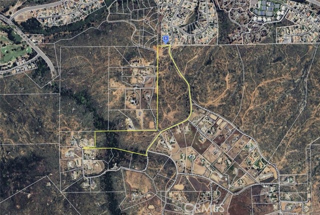 15710 Rainbird, Ramona, California 92065, ,Residential Land,For Sale,Rainbird,OC24130652