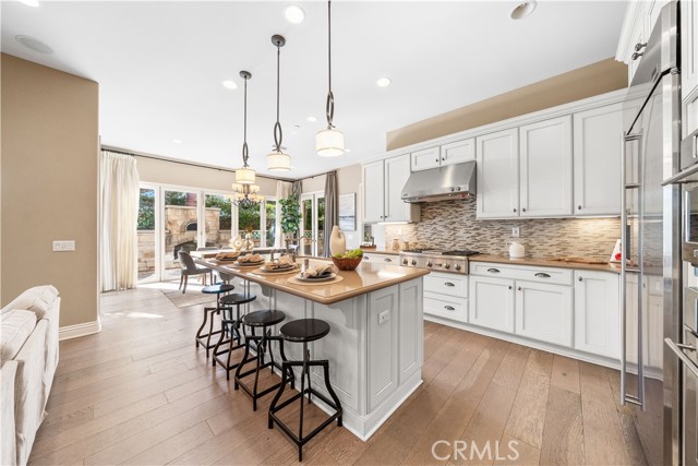 Detail Gallery Image 6 of 24 For 52 Cummings, Irvine,  CA 92620 - 4 Beds | 4 Baths