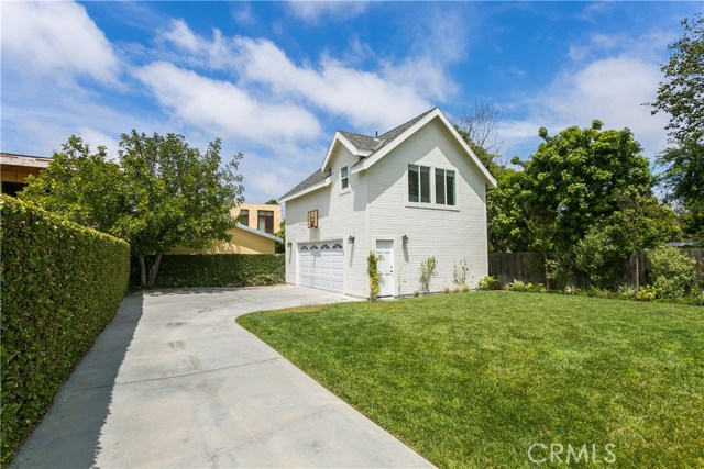 1741 Curtis Avenue, Manhattan Beach, California 90266, 4 Bedrooms Bedrooms, ,3 BathroomsBathrooms,Residential,Sold,Curtis,SB17102343