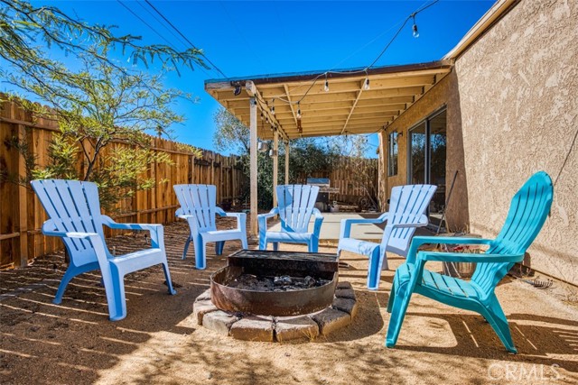 Detail Gallery Image 24 of 31 For 61619 Granada Dr, Joshua Tree,  CA 92252 - 3 Beds | 2 Baths