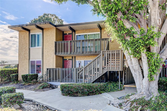 Detail Gallery Image 1 of 1 For 1119 Sepulveda Bld #H102,  Torrance,  CA 90502 - 2 Beds | 1 Baths