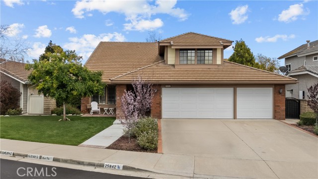 Detail Gallery Image 2 of 47 For 25842 Vaquero Ct, Valencia,  CA 91355 - 4 Beds | 3 Baths