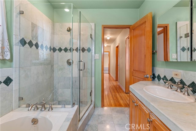 Detail Gallery Image 25 of 39 For 5218 Veronica St, Los Angeles,  CA 90008 - 3 Beds | 2 Baths